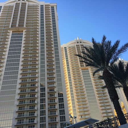 Mgm Signature Condo Hotel By Owner - No Resort Fee !! Λας Βέγκας Εξωτερικό φωτογραφία