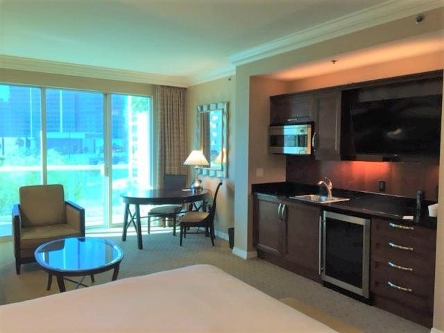 Mgm Signature Condo Hotel By Owner - No Resort Fee !! Λας Βέγκας Εξωτερικό φωτογραφία