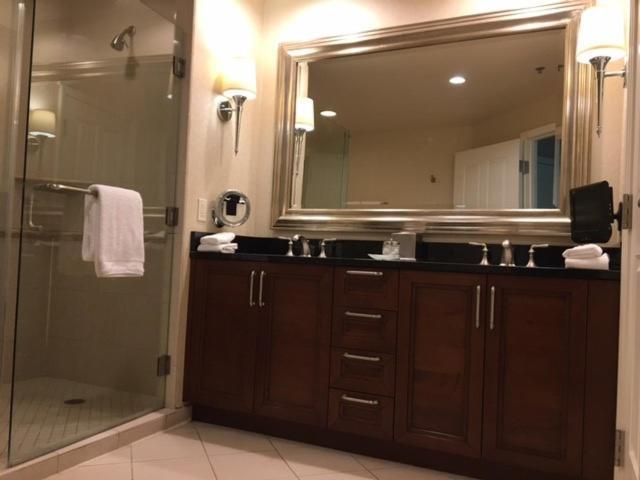 Mgm Signature Condo Hotel By Owner - No Resort Fee !! Λας Βέγκας Εξωτερικό φωτογραφία