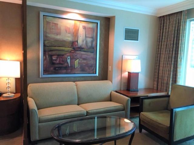 Mgm Signature Condo Hotel By Owner - No Resort Fee !! Λας Βέγκας Εξωτερικό φωτογραφία