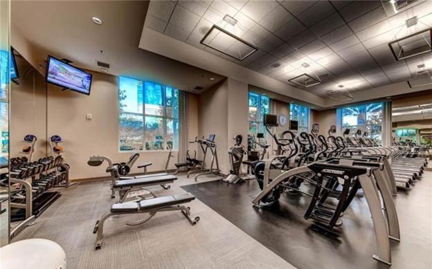 Mgm Signature Condo Hotel By Owner - No Resort Fee !! Λας Βέγκας Εξωτερικό φωτογραφία