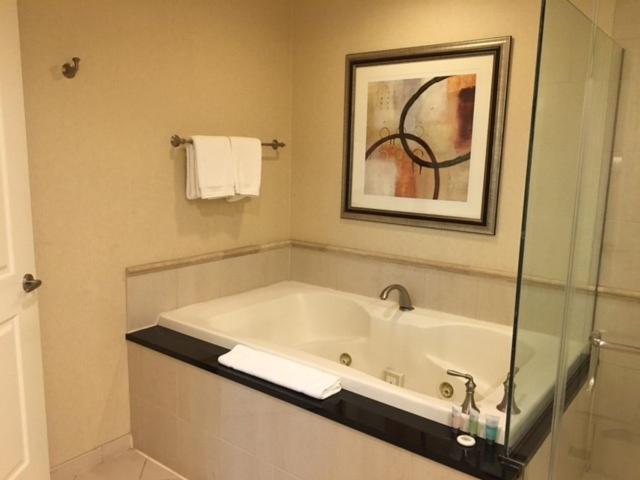 Mgm Signature Condo Hotel By Owner - No Resort Fee !! Λας Βέγκας Εξωτερικό φωτογραφία