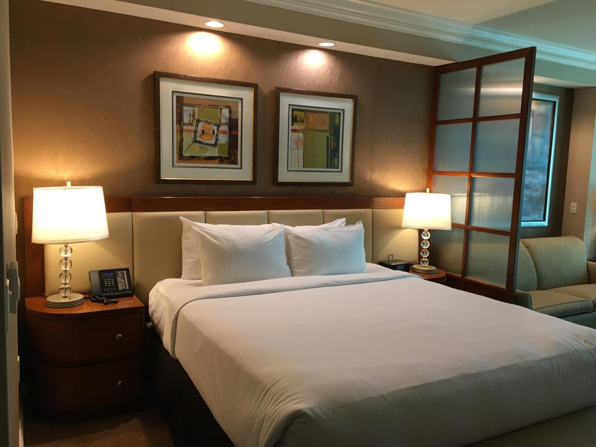 Mgm Signature Condo Hotel By Owner - No Resort Fee !! Λας Βέγκας Εξωτερικό φωτογραφία